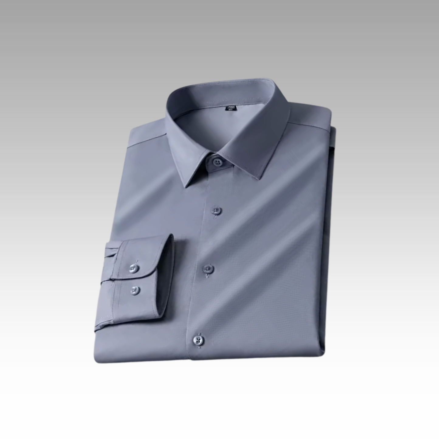 No Stain Dress Shirt Meant To Be