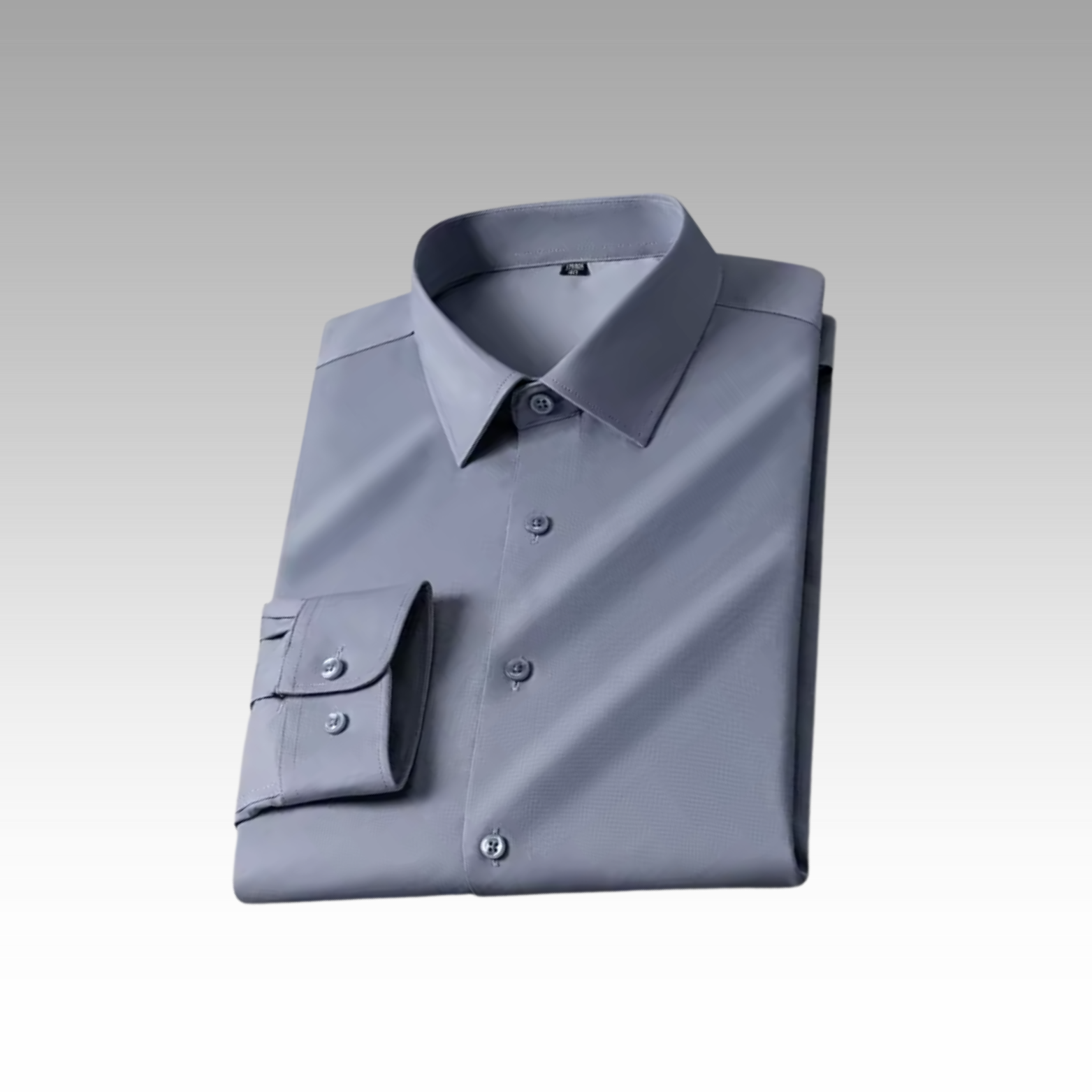 No Stain Dress Shirt Meant To Be