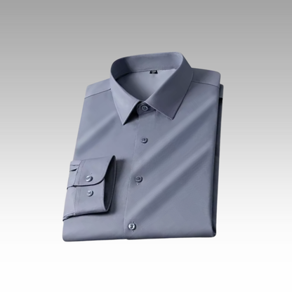 No Stain Dress Shirt Meant To Be