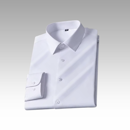 No Stain Dress Shirt Meant To Be