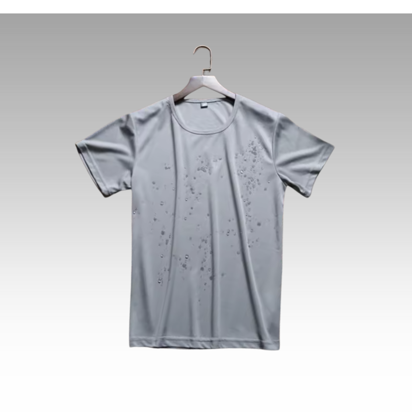 No stain T-Shirt Meant To Be