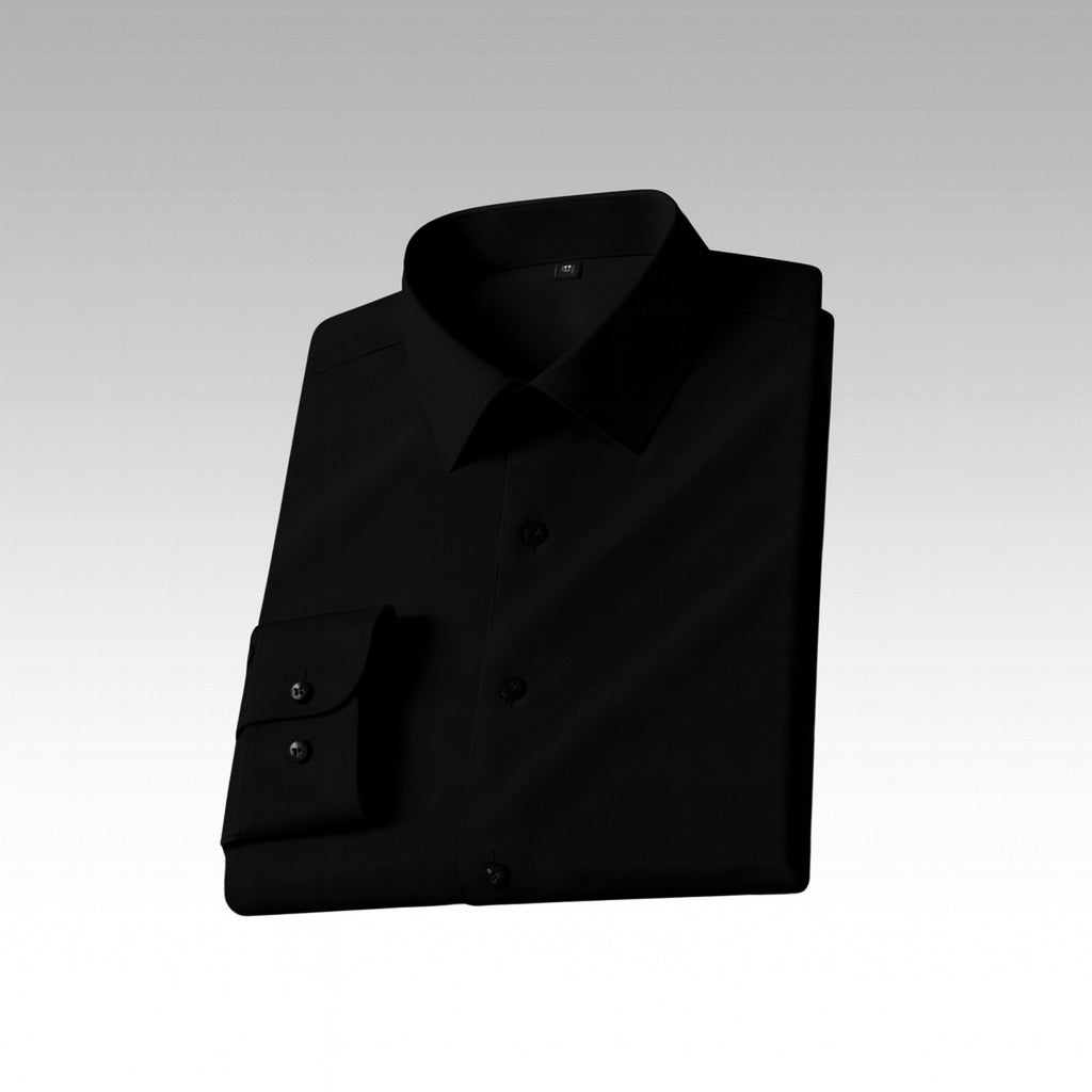 No Stain Dress Shirt Meant To Be